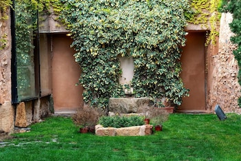 hotel castillo de pilas bonas