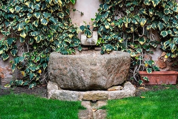 hotel castillo de pilas bonas