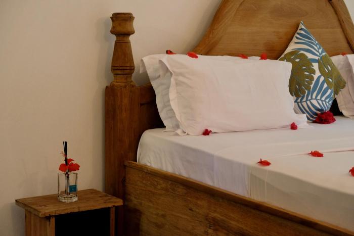 bahati villa