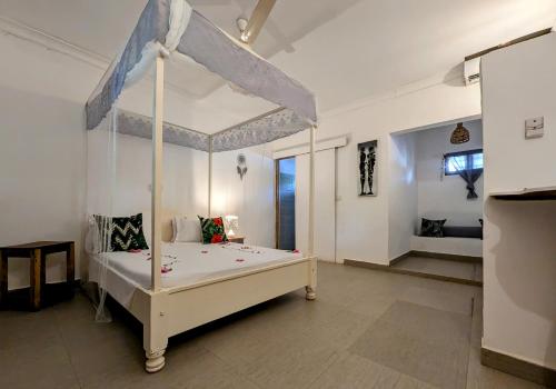 bahati villa