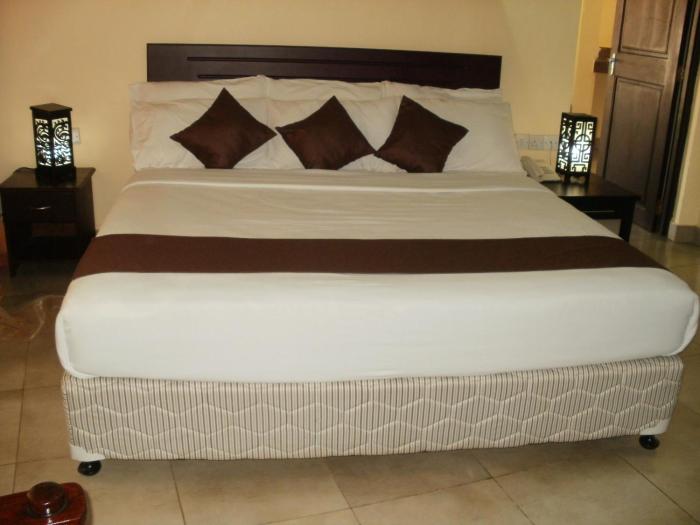 morogoro hotel