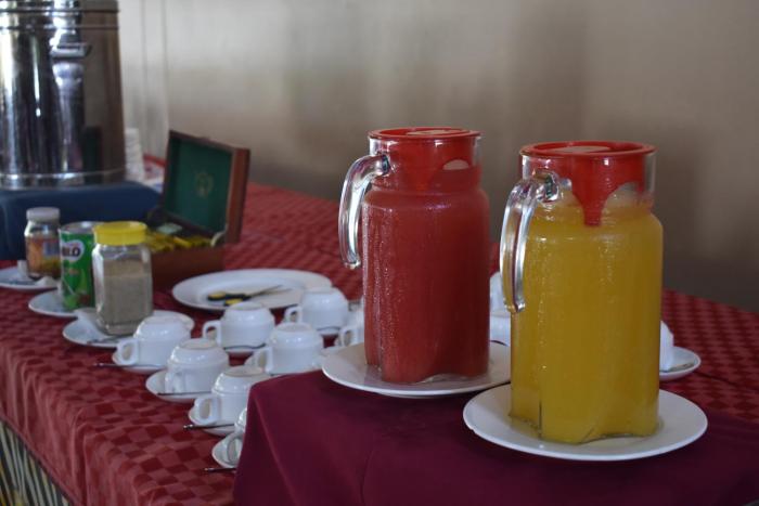 morogoro hotel