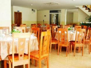 thien nga family hotel