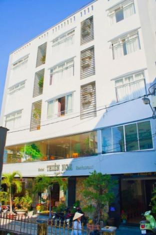 thien nga family hotel
