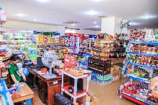 thien nga family hotel