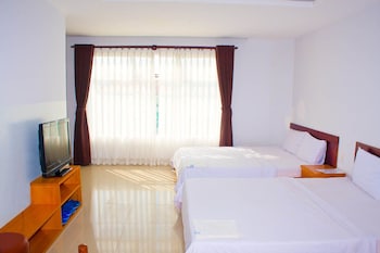 thien nga family hotel