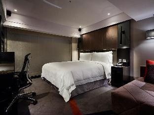 the tango taipei fuhsing