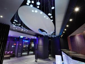 the tango taipei fuhsing