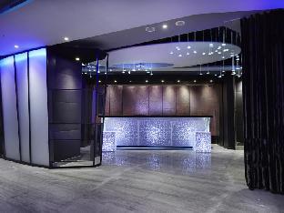 the tango taipei fuhsing