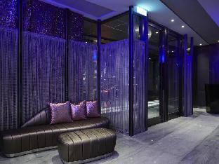 the tango taipei fuhsing