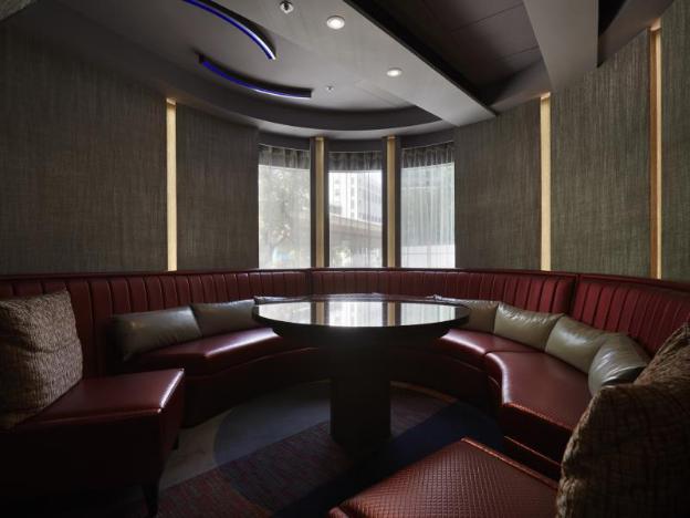 the tango taipei fuhsing