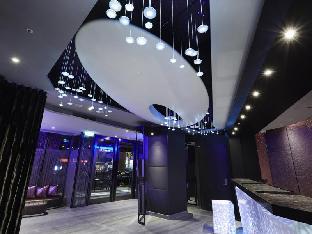 the tango taipei fuhsing