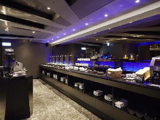 the tango taipei fuhsing