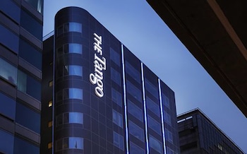 the tango taipei fuhsing