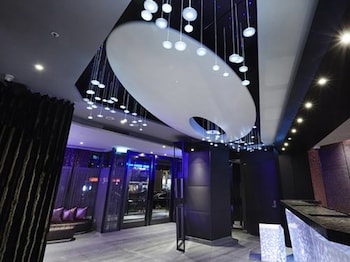 the tango taipei fuhsing