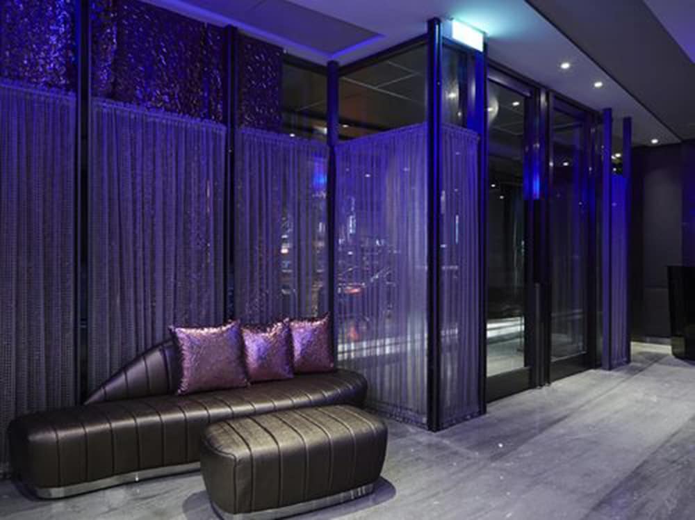 the tango taipei fuhsing