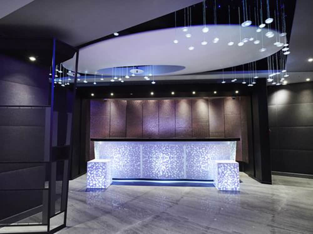 the tango taipei fuhsing