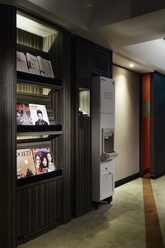 the tango taipei fuhsing