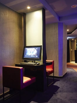 the tango taipei fuhsing