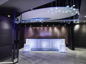 the tango taipei fuhsing