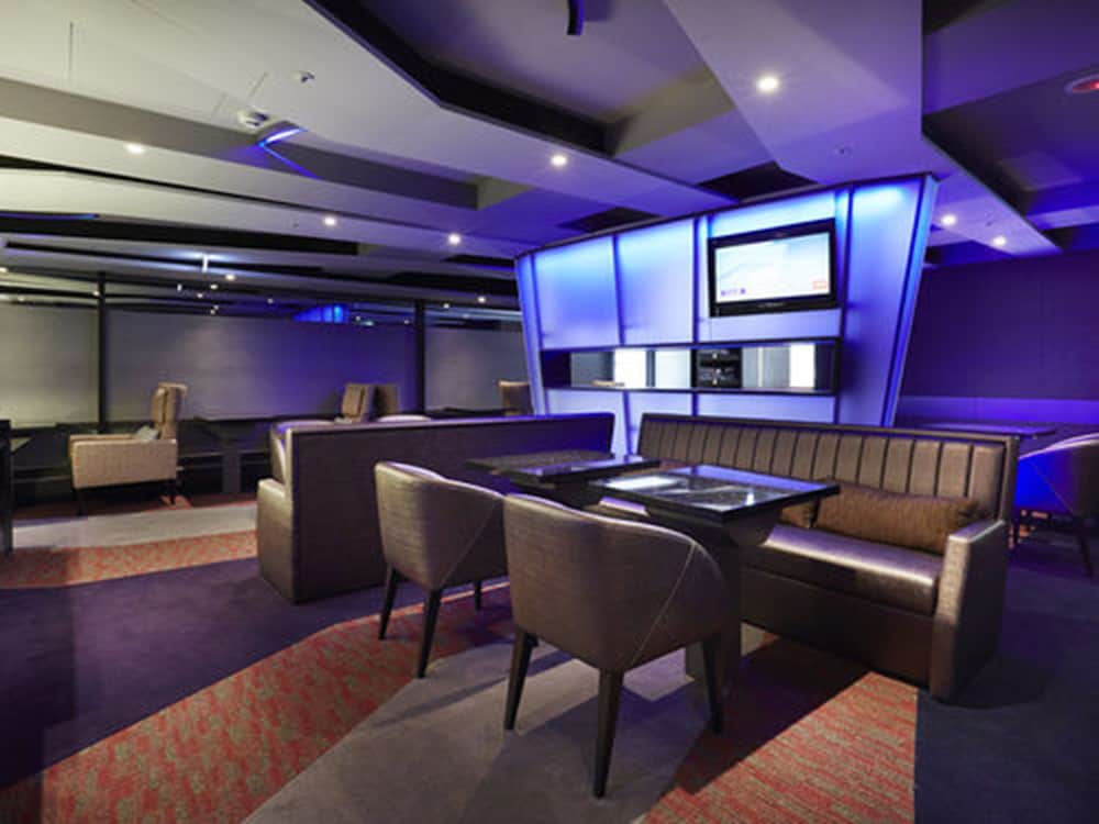 the tango taipei fuhsing