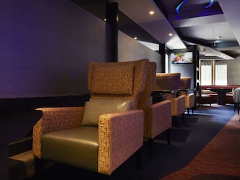 the tango taipei fuhsing