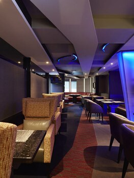 the tango taipei fuhsing