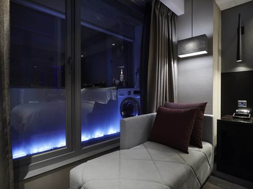 the tango taipei fuhsing