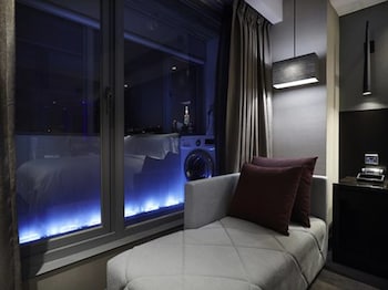 the tango taipei fuhsing