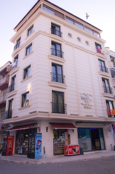 kerimbey otel
