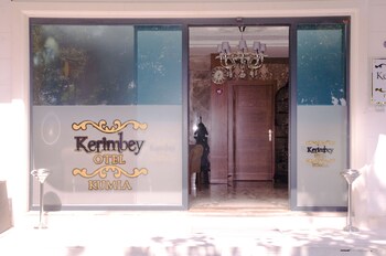 kerimbey otel