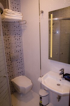 kerimbey otel