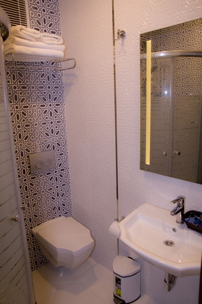 kerimbey otel