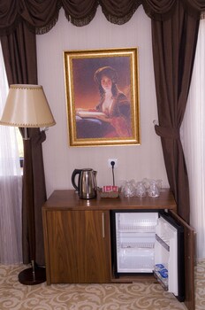 kerimbey otel