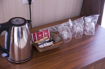 kerimbey otel