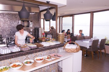 kerimbey otel