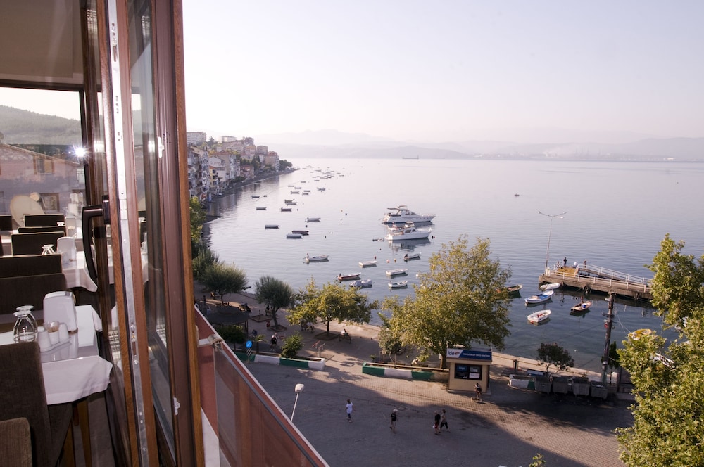 kerimbey otel