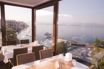 kerimbey otel