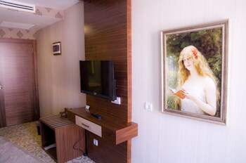 kerimbey otel