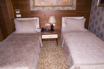 kerimbey otel