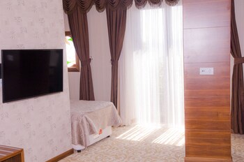 kerimbey otel