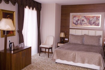 kerimbey otel