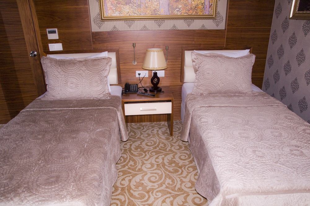 kerimbey otel