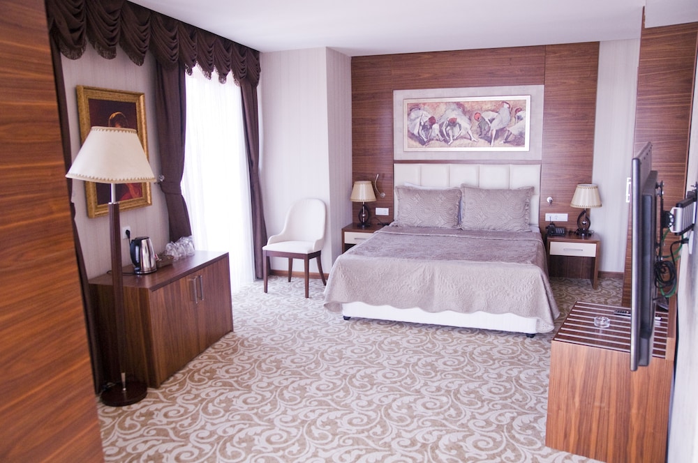 kerimbey otel