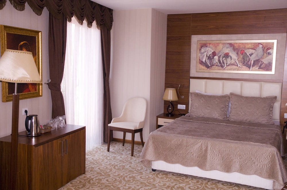 kerimbey otel