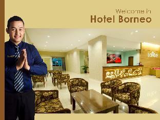 Borneo Hotel,Indonesia>>Pontianak,3 star