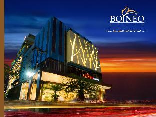 Borneo Hotel,Indonesia>>Pontianak,3 star