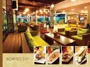 Borneo Hotel,Indonesia>>Pontianak,3 star