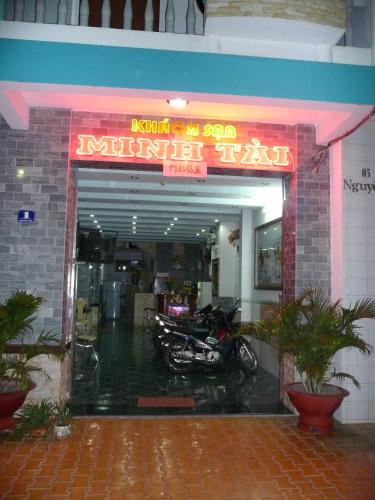 minh tai hotel