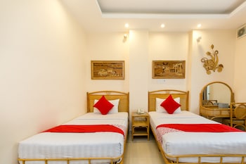 calmette hotel